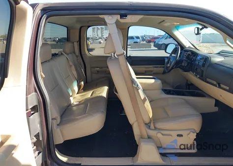 2008 GMC Sierra 1500 Sle2 from USA, damaged, VIN 1GTEC19JX8Z286056